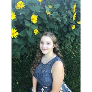 Meet your Posher, Marissa